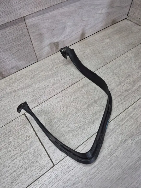 Porsche Cayenne Avgasram Höger Bak OEM 9Y0807838A image 5
