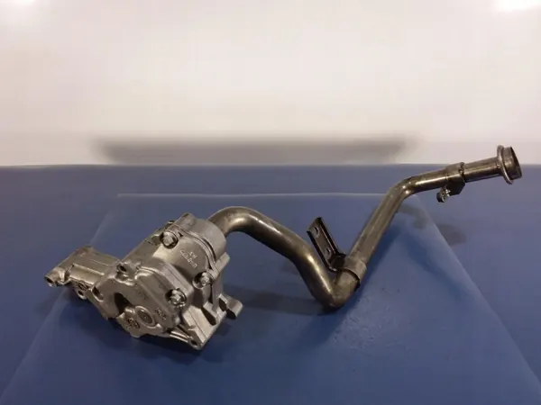 Pompe à huile Jeep OE OEM Ambit-591360- pour Grand Cherokee image 2