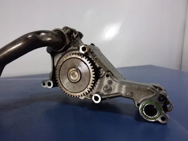 Pompe à huile Jeep OE OEM Ambit-591360- pour Grand Cherokee image 4