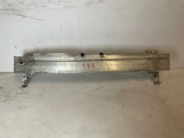 Rinforzo paraurti anteriore Audi A1 8X0807109C image 2