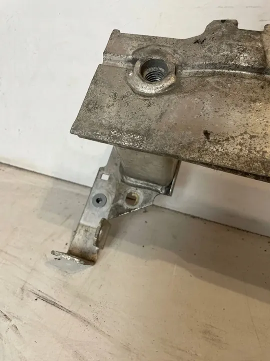 Rinforzo paraurti anteriore Audi A1 8X0807109C image 5