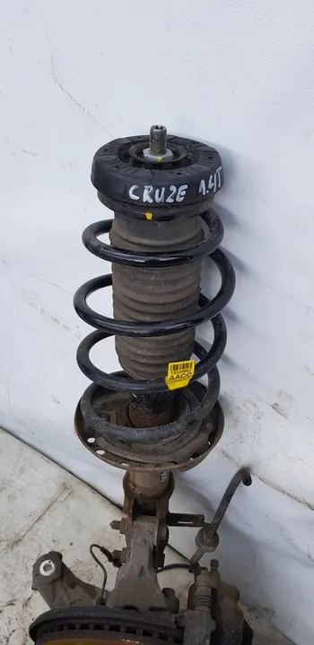 Höger stötdämpare knuckle Chevrolet Cruze 1.4 T image 2