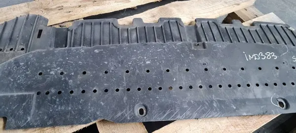 S4 B8 A4 Framskydd 8K0807233B image 3