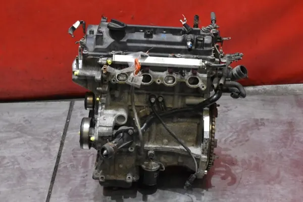 Gebrauchter Kia G4LC 1.4L Benzinmotor - 100 PS image 10