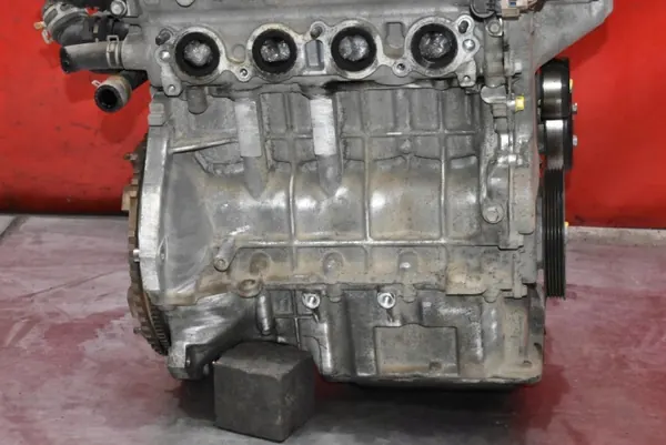 Gebrauchter Kia G4LC 1.4L Benzinmotor - 100 PS image 3