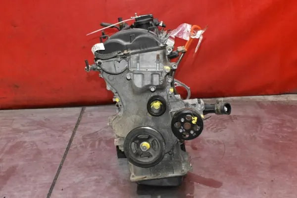 Gebrauchter Kia G4LC 1.4L Benzinmotor - 100 PS image 8