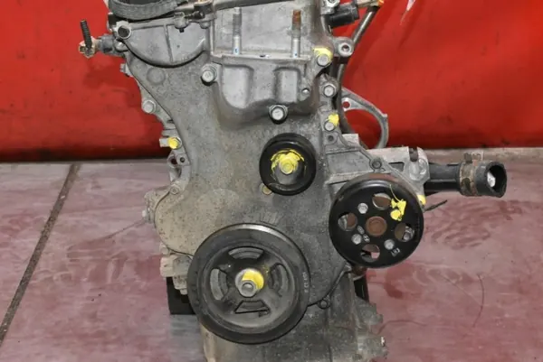 Gebrauchter Kia G4LC 1.4L Benzinmotor - 100 PS image 9