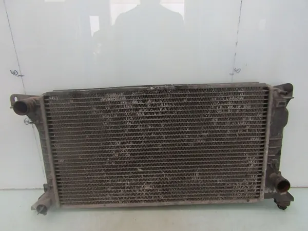 FORD TRANSIT IV 91R 2.5 D CHŁODNICA WODY image 2