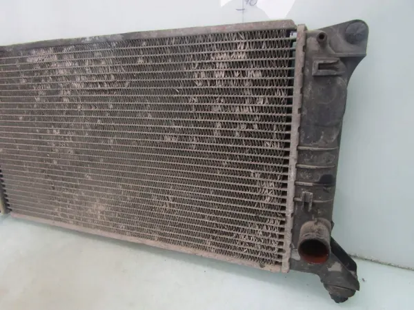 FORD TRANSIT IV 91R 2.5 D CHŁODNICA WODY image 3