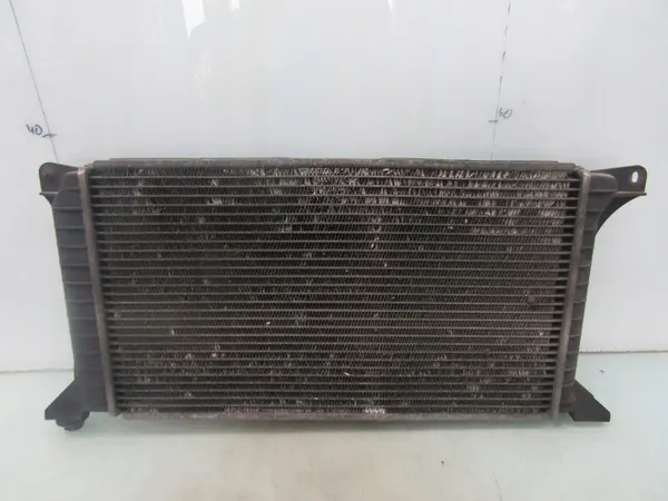 FORD TRANSIT IV 91R 2.5 D CHŁODNICA WODY image 5