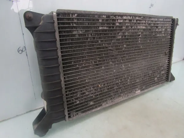 FORD TRANSIT IV 91R 2.5 D CHŁODNICA WODY image 6