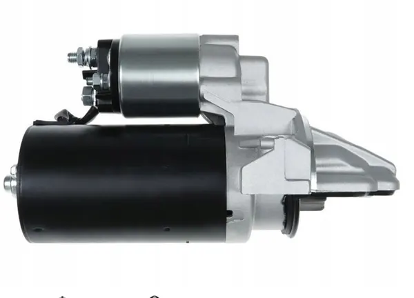 Arrancador AS-PL S0123 image 4