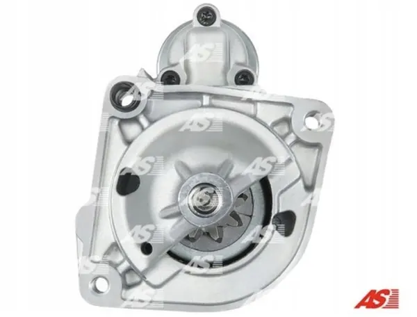 Arrancador AS-PL S0123 image 6