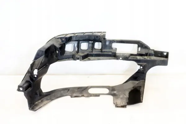 Soporte Escape Audi A5 II OEM 8W6807348B - Usado image 3