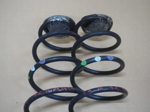Conjunto Molas Traseiras OEM Citroen C3 III 1.2 PureTech image 3