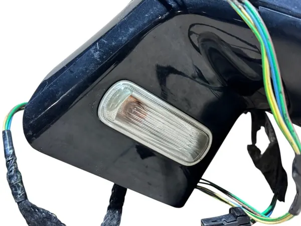 Espejo Izquierdo Eléctrico 5 Pines OEM 96467083 Citroen image 3
