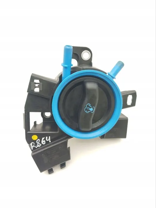 Couvercle Porsche OEM 981.551.377 pour Cayman 2014 image 2