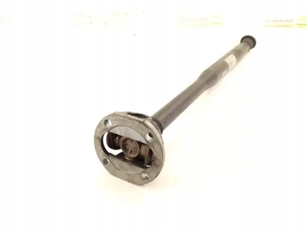Eje de Transmisión Mercedes W212 3.0 CDI V6 OEM A2044106901 image 5