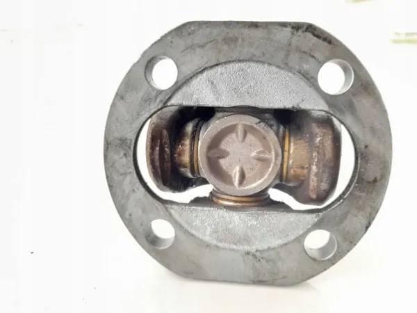 Eje de Transmisión Mercedes W212 3.0 CDI V6 OEM A2044106901 image 6