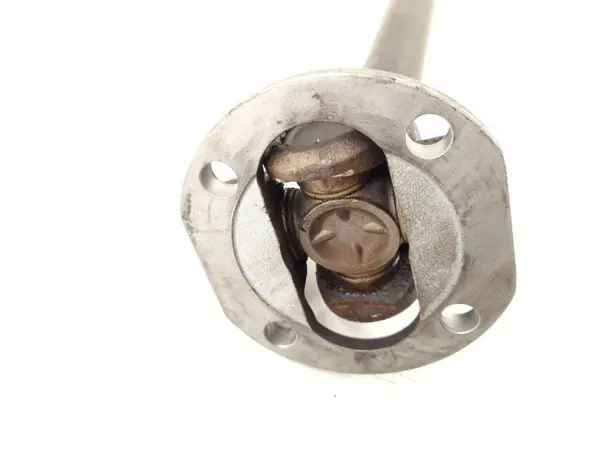 Eje de Transmisión Mercedes W212 3.0 CDI V6 OEM A2044106901 image 7