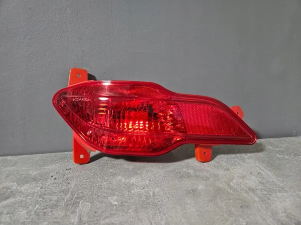 Bumperreflector achter rechts OEM 24558 Opel Mokka X image 2
