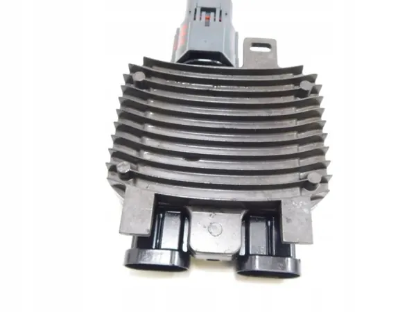 Módulo controlador ventilador OEM 940.0094.02 - Usado image 4