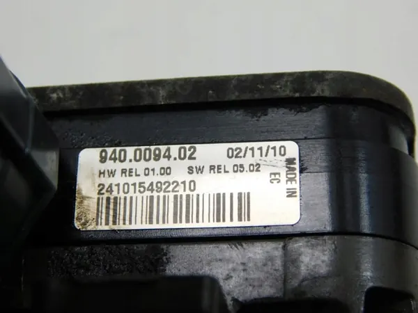 Módulo controlador ventilador OEM 940.0094.02 - Usado image 5