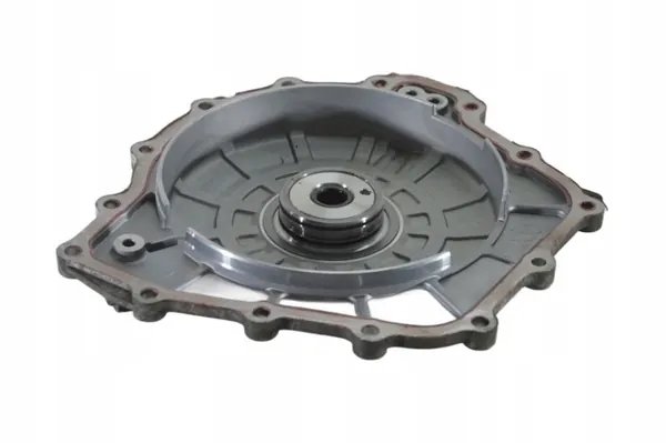 Achterkap OEM 071.02 voor Hyundai/Kia A6LF2 4WD image 2