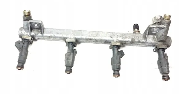 Rampe d'injection Opel Z20LET 2.0 16V Turbo - Pièce OEM image 2