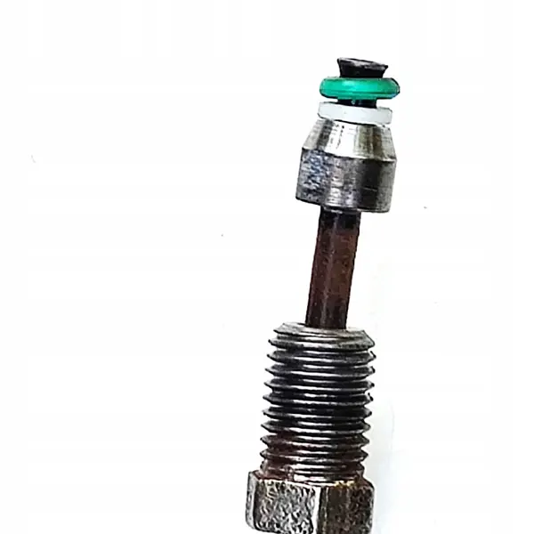 Citroen OE 5270QA Hydraulische Leiding Achtervering image 3