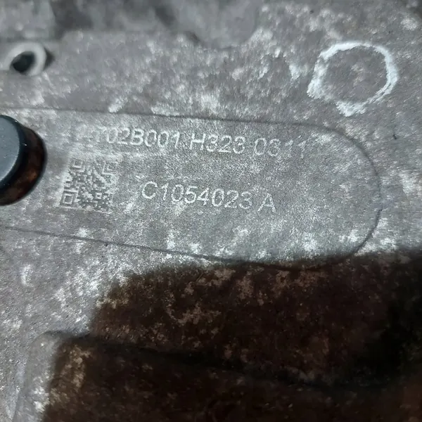 KIA Niro Hyundai Kona Ioniq 1.6 GDI Hybrid Kopplingsslavcylinder image 4