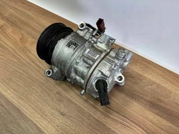 Compressore Aria Condizionata Audi A6 C7 2.0 TDI image 3