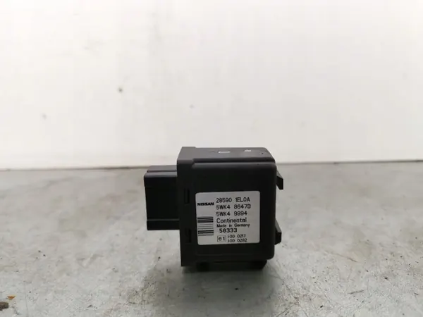 Module d'immobilisation Nissan 370Z OEM FBZ10456 image 2