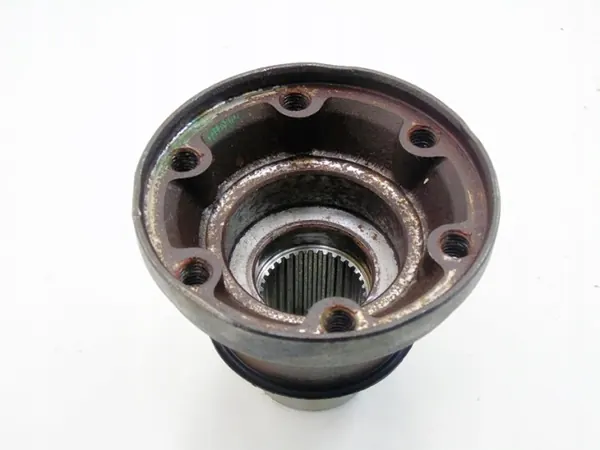 OEM 68370968AA Etenevä erotuslaitteen tuki image 5