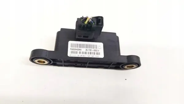 Capteur de vitesse ESP OEM p56029427aa pour Dodge Journey image 2