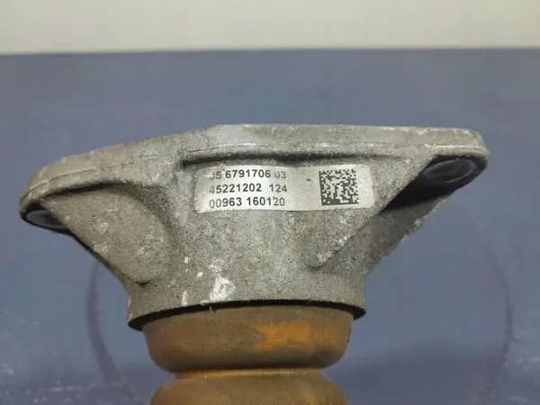 Amortisseur Arrière Gauche BMW OE OEM 6883873 image 5