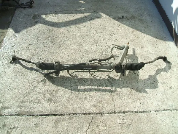 OEM 01372870080 Boîtier de direction Jumper III Ducato Boxer image 3