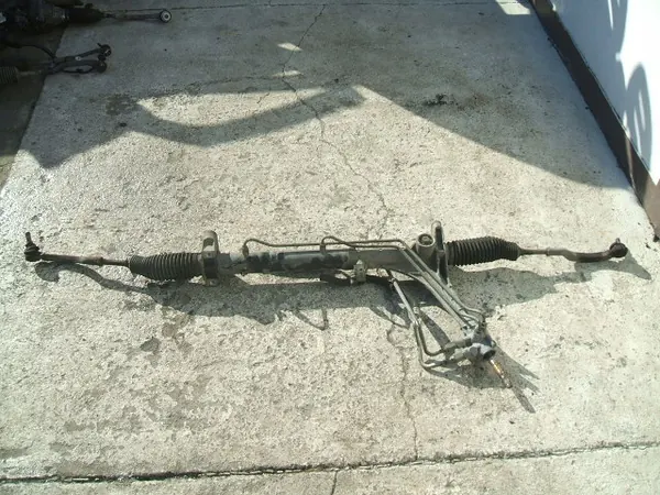 OEM 01372870080 Boîtier de direction Jumper III Ducato Boxer image 4