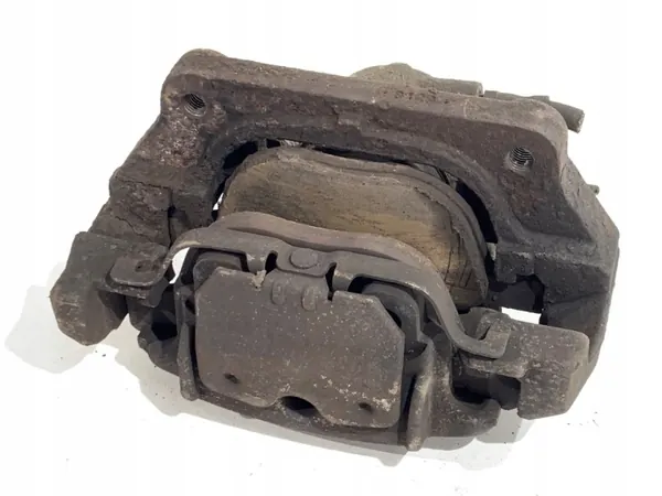 Vasen etujarrusatula OEM LORK-169-31004 BMW E71 3.0 image 4