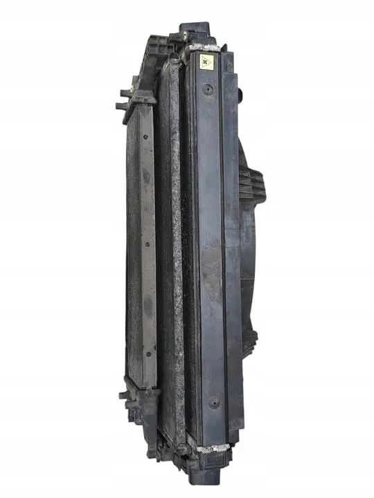 Radiador Completo Maserati Ghibli 2017 image 9