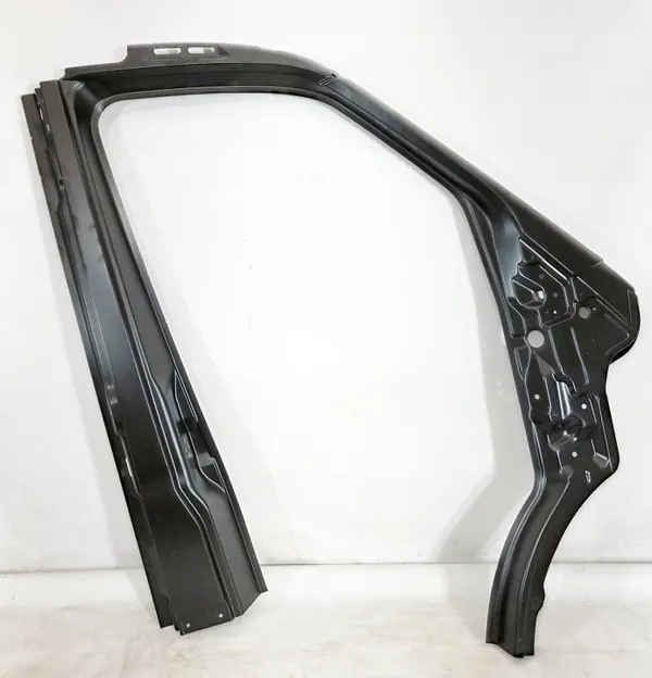 Faldón derecho A9106301702 para Mercedes Sprinter image 2