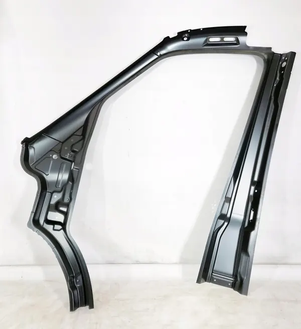 Faldón derecho A9106301702 para Mercedes Sprinter image 3