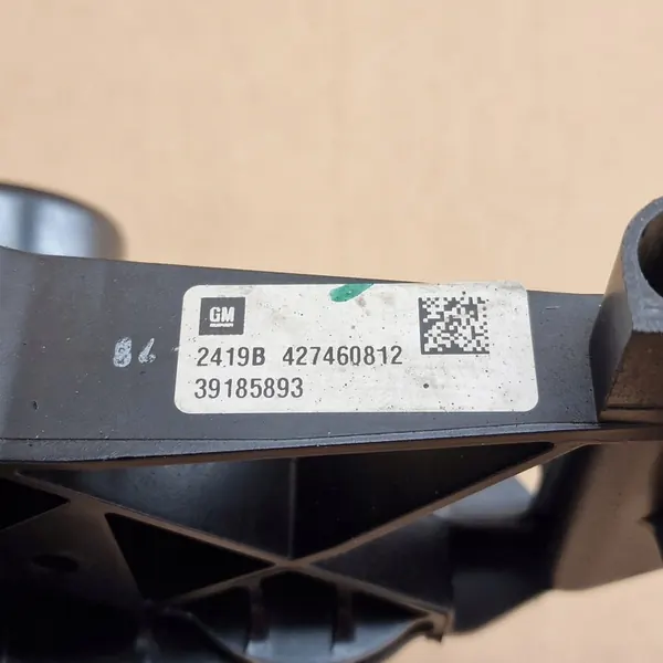 Radiador completo Opel Astra K B16 image 7