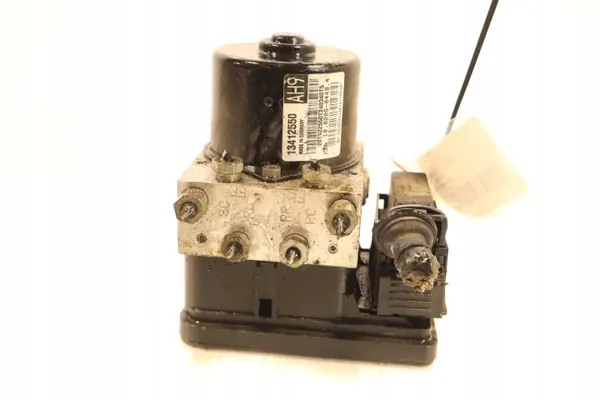 Bomba ABS OEM 13412550 para Opel Astra J 1.4 image 5