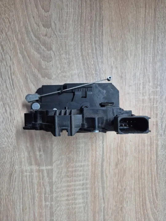 Hintere Rechte Türschloss 6 Pin Fiat Grande Punto image 2