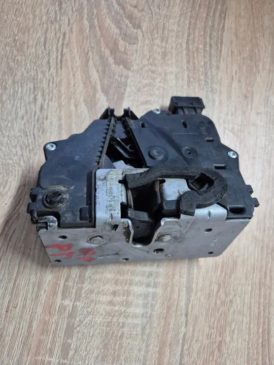 Hintere Rechte Türschloss 6 Pin Fiat Grande Punto image 4