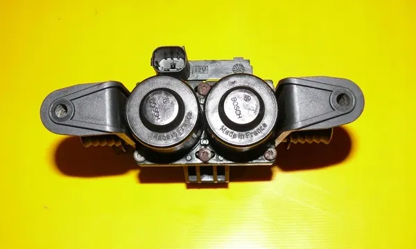 Verwarmingswaterklep BMW X5 X6 image 4