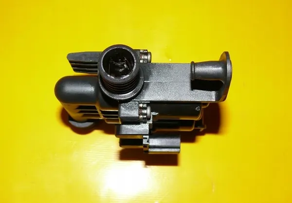 Verwarmingswaterklep BMW X5 X6 image 5