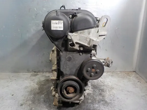 Motor Ford Fiesta MK7 1.25 SNJB - Usado OEM image 6