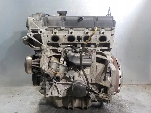 Motor Ford Fiesta MK7 1.25 SNJB - Usado OEM image 9